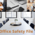 Office safety file ad