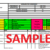 SAMPLE PICTURE Baseline Risk Assessment Template Basic Overall Construction