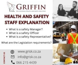 SAFETY STAFF EXPLANATION