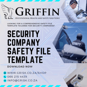 security safety file